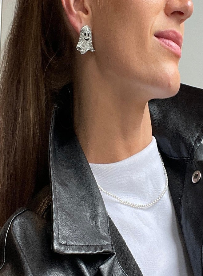 BaubleBar Ghoul Friend Earrings - Image 5